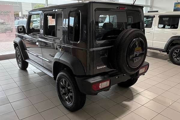 2024 Suzuki Jimny XL JJ