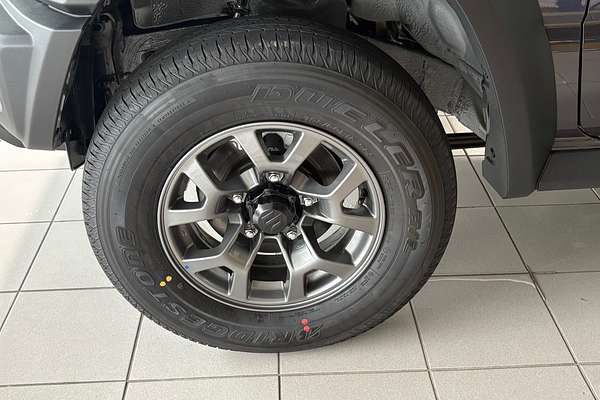 2024 Suzuki Jimny XL JJ