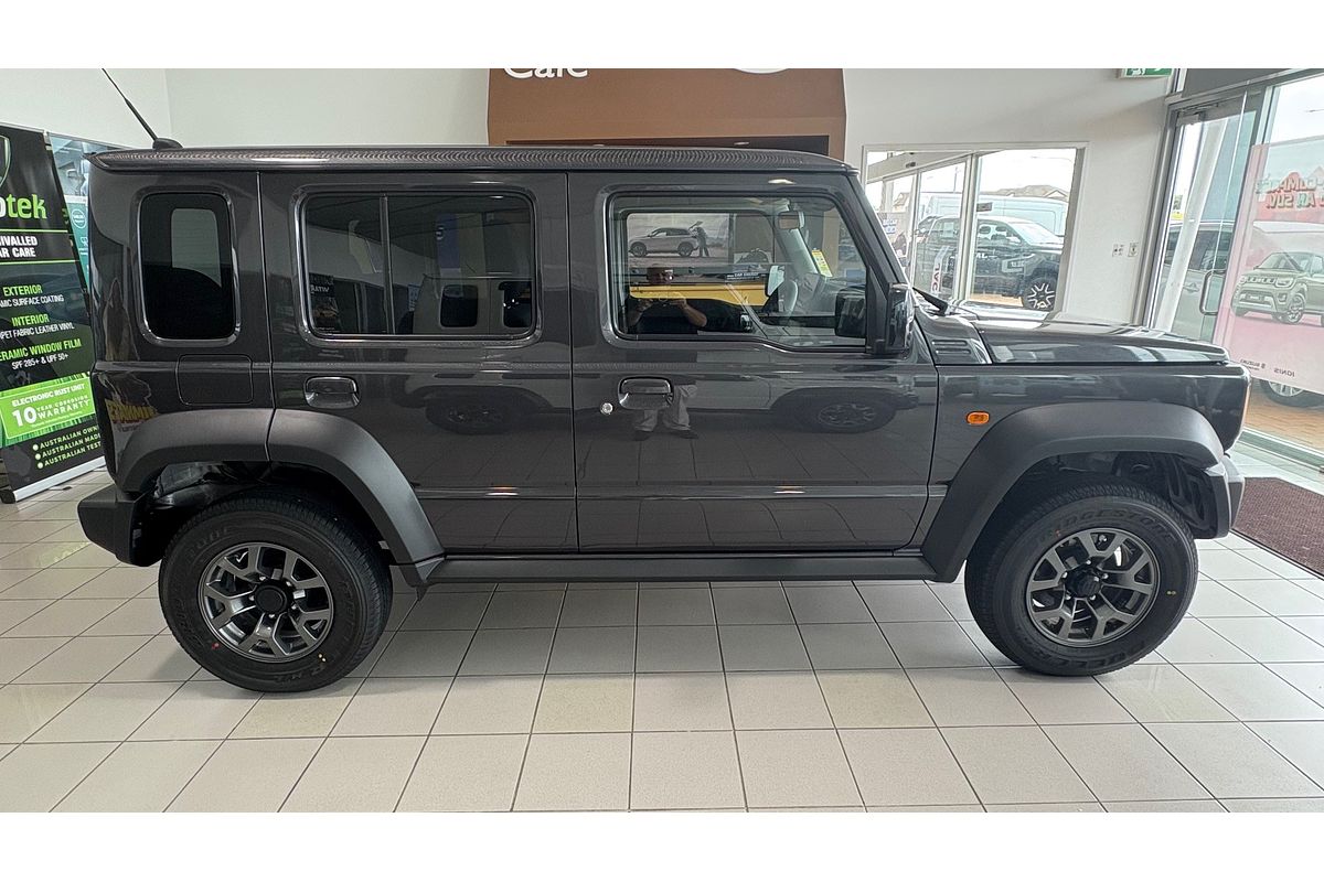 2024 Suzuki Jimny XL JJ