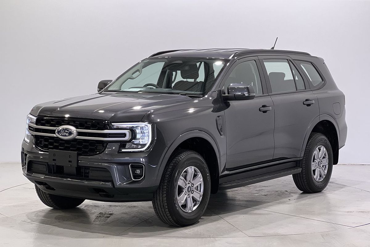 2024 Ford Everest Ambiente 2.0L