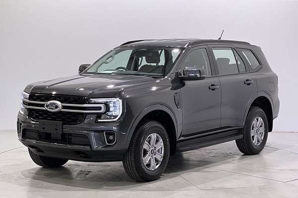 2024 Ford Everest Ambiente 2.0L