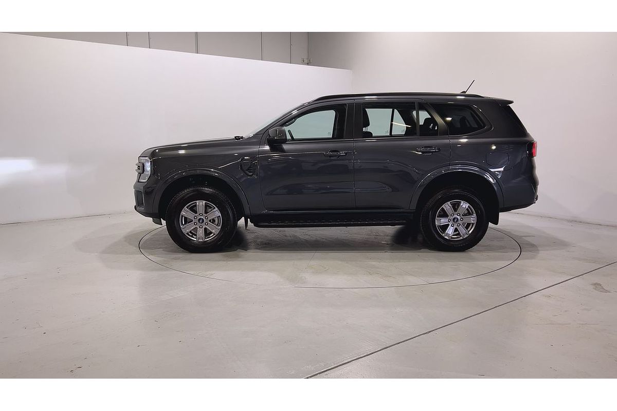 2024 Ford Everest Ambiente 2.0L