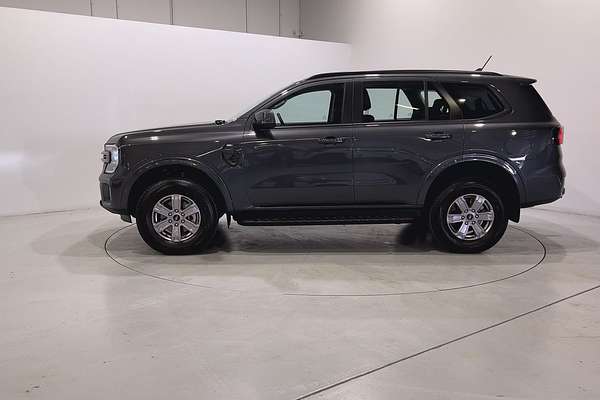 2024 Ford Everest Ambiente 2.0L