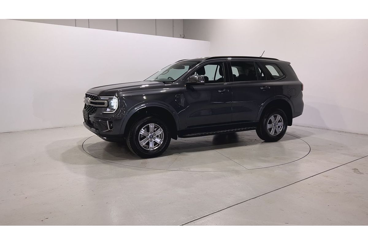 2024 Ford Everest Ambiente 2.0L