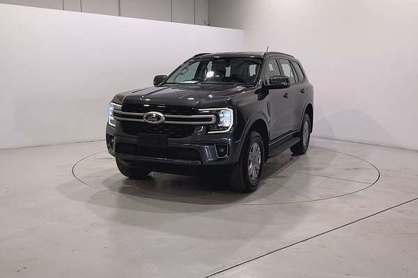 2024 Ford Everest Ambiente 2.0L