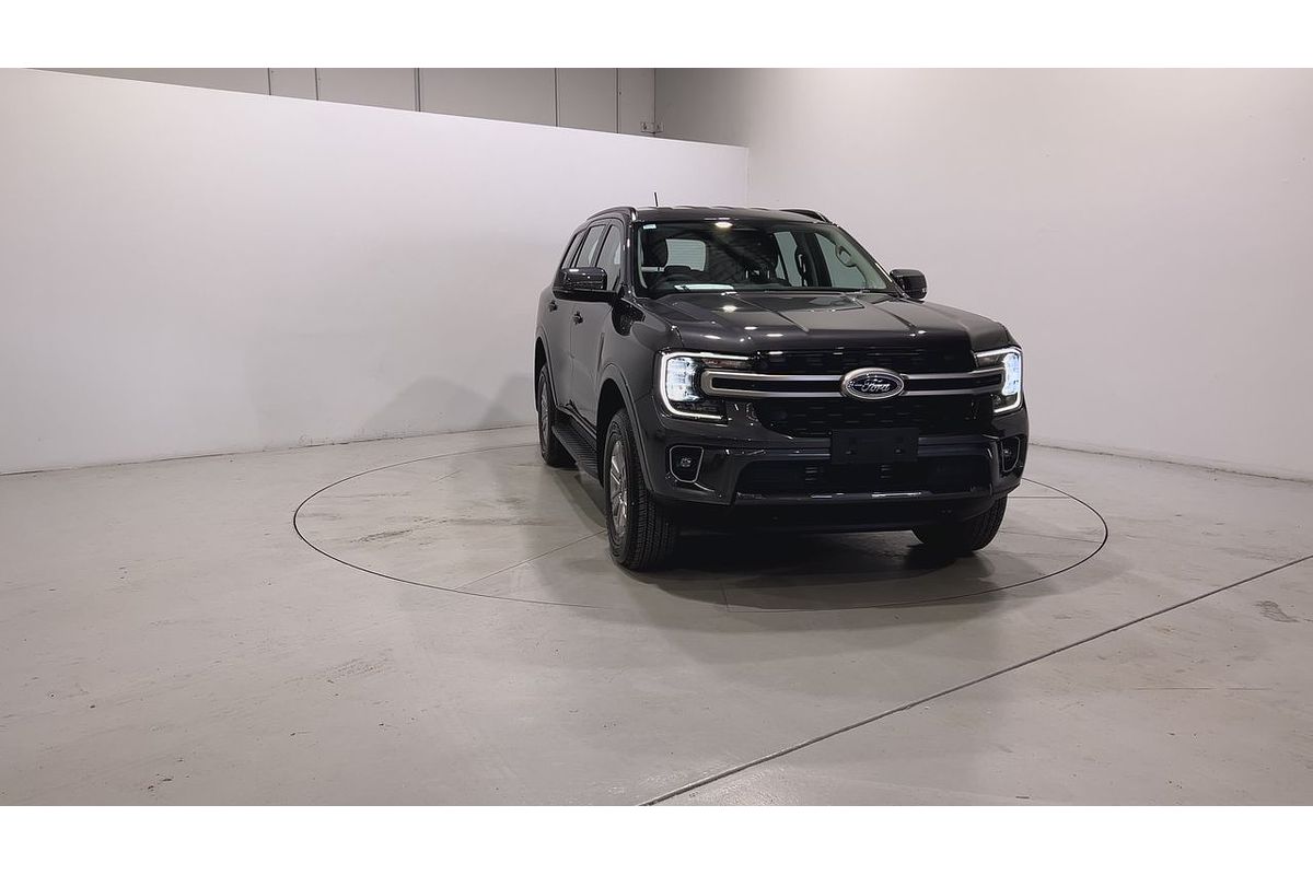 2024 Ford Everest Ambiente 2.0L