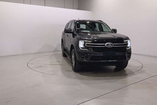 2024 Ford Everest Ambiente 2.0L