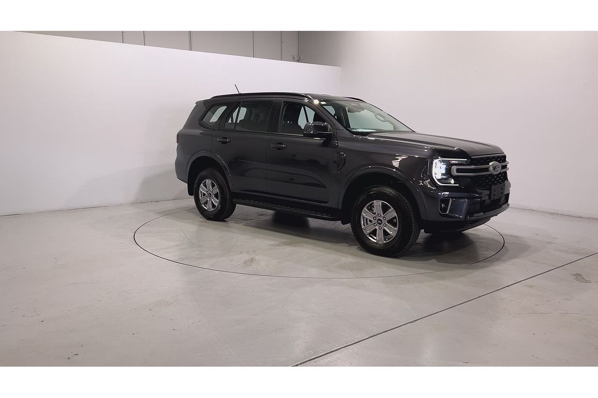 2024 Ford Everest Ambiente 2.0L