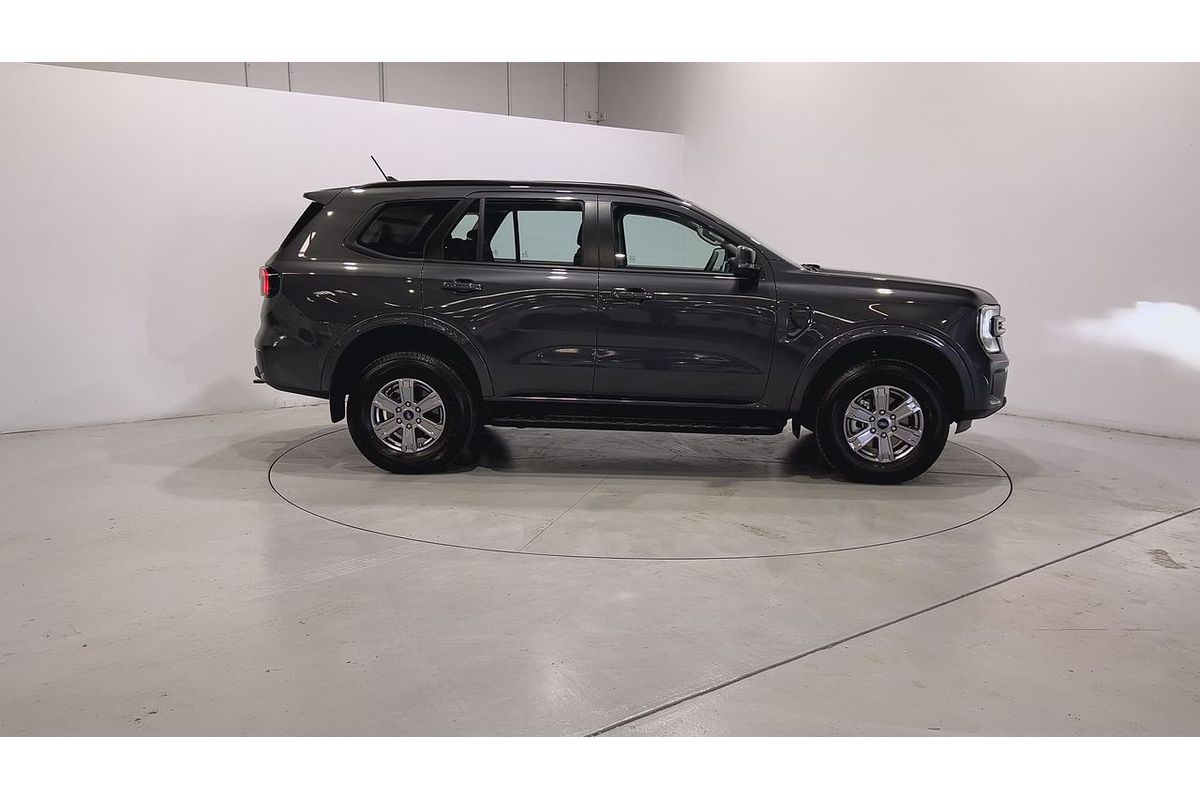 2024 Ford Everest Ambiente 2.0L