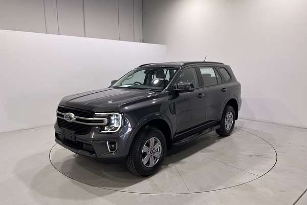 2024 Ford Everest Ambiente 2.0L