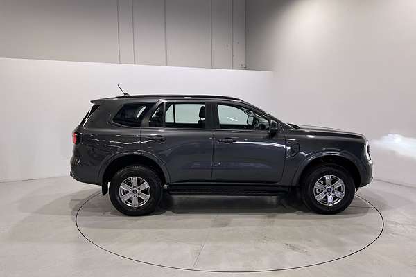 2024 Ford Everest Ambiente 2.0L