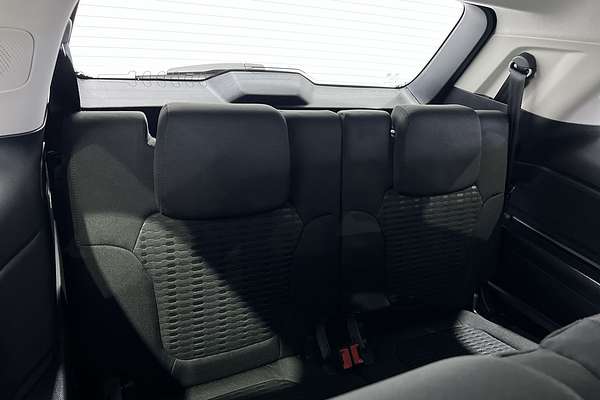 2024 Ford Everest Ambiente 2.0L