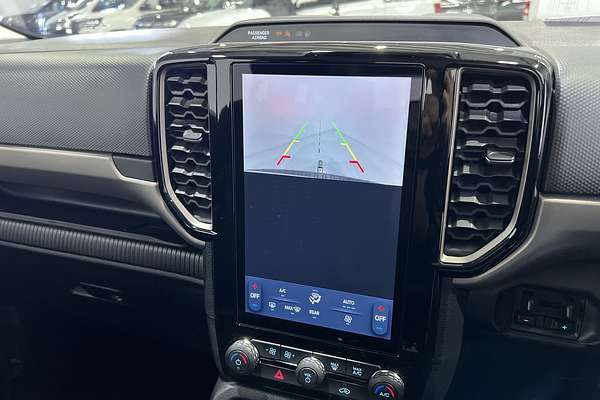 2024 Ford Everest Ambiente 2.0L