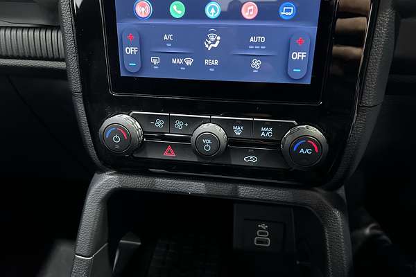 2024 Ford Everest Ambiente 2.0L