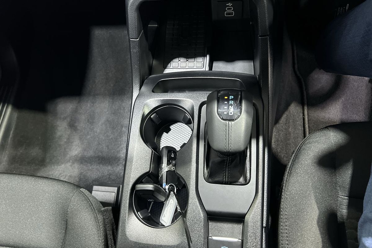 2024 Ford Everest Ambiente 2.0L