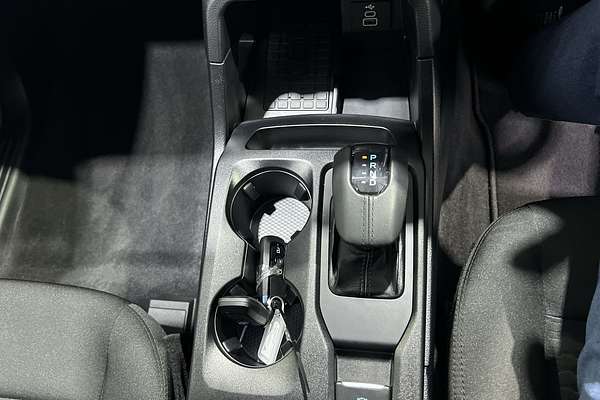 2024 Ford Everest Ambiente 2.0L