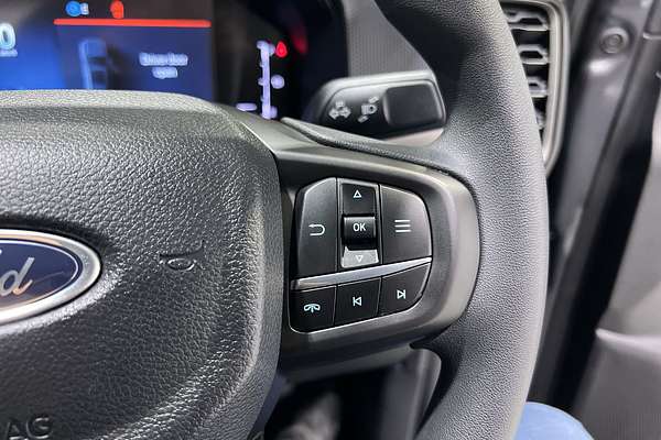 2024 Ford Everest Ambiente 2.0L