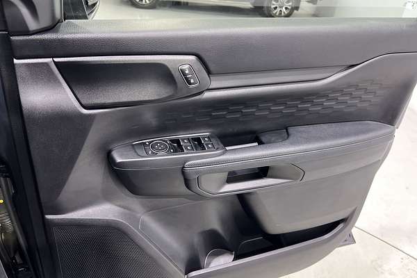 2024 Ford Everest Ambiente 2.0L