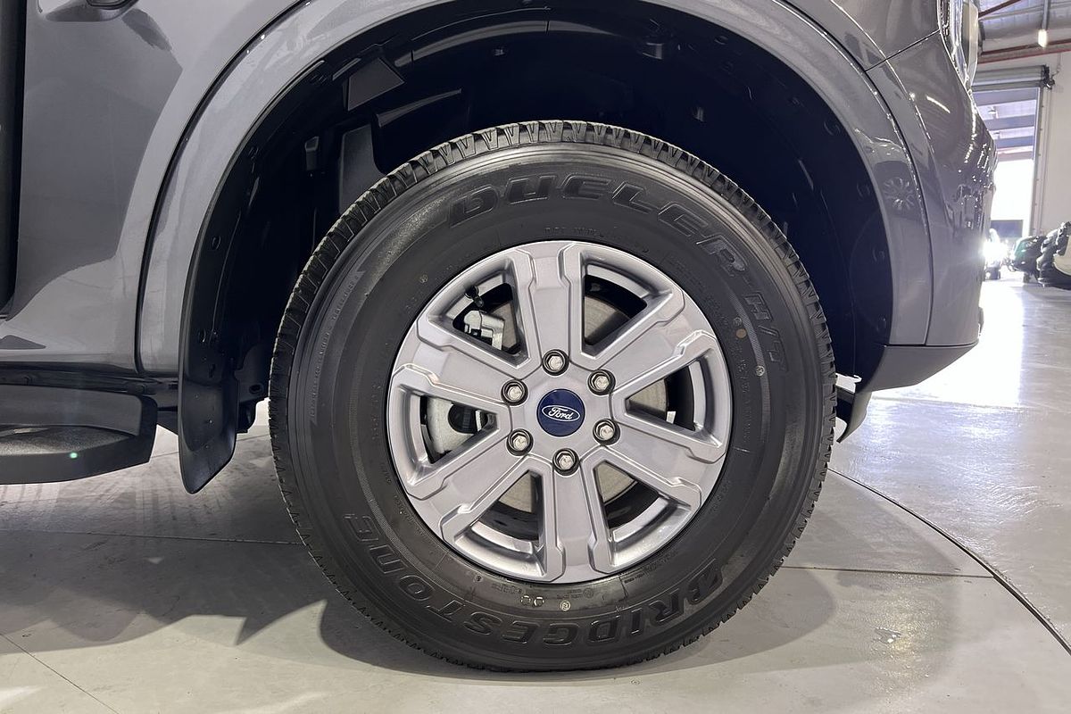 2024 Ford Everest Ambiente 2.0L
