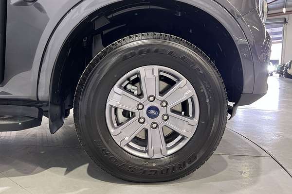 2024 Ford Everest Ambiente 2.0L