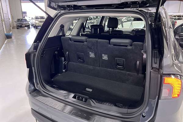 2024 Ford Everest Ambiente 2.0L
