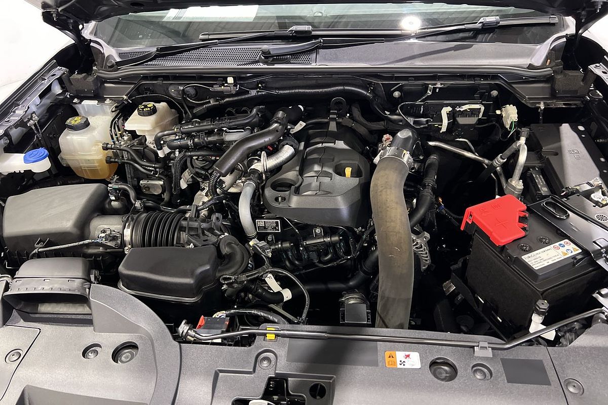 2024 Ford Everest Ambiente 2.0L