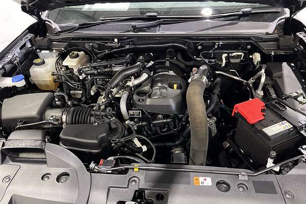 2024 Ford Everest Ambiente 2.0L
