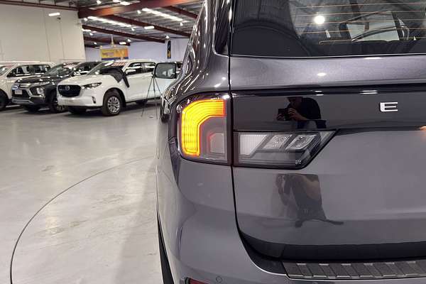 2024 Ford Everest Ambiente 2.0L