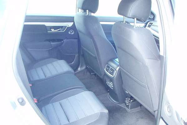 2018 Honda CR-V VTi-S RW
