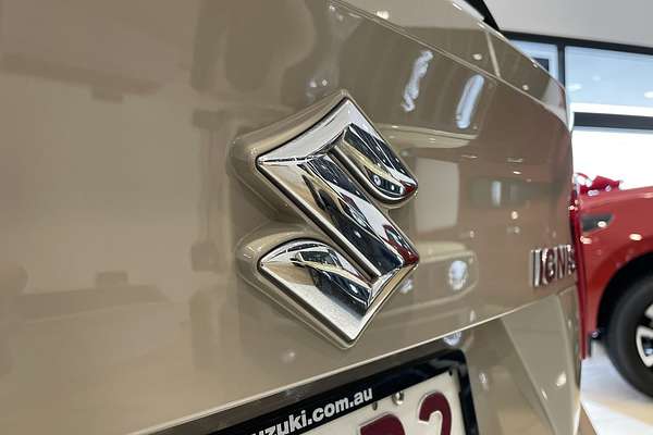 2021 Suzuki Ignis GLX MF Series II