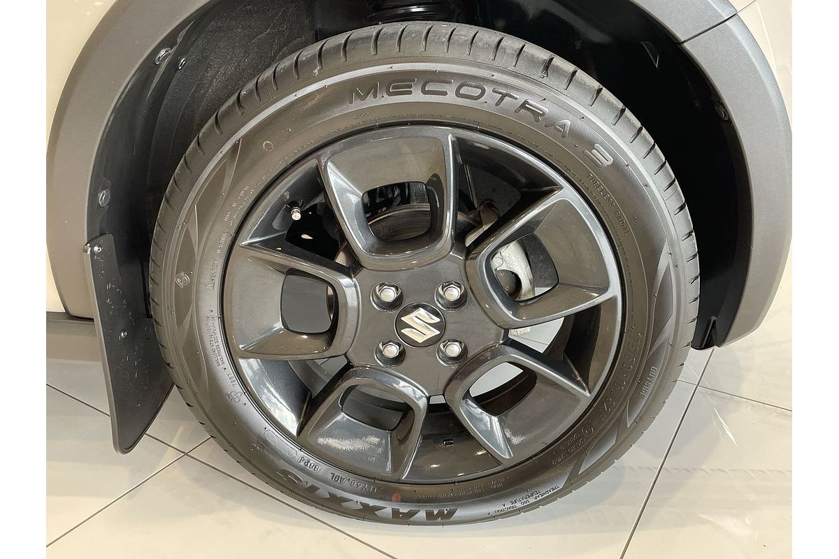 2021 Suzuki Ignis GLX MF Series II