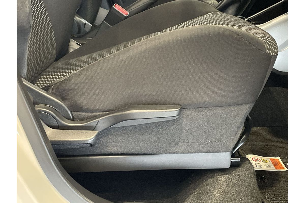 2021 Suzuki Ignis GLX MF Series II