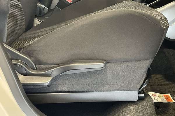 2021 Suzuki Ignis GLX MF Series II