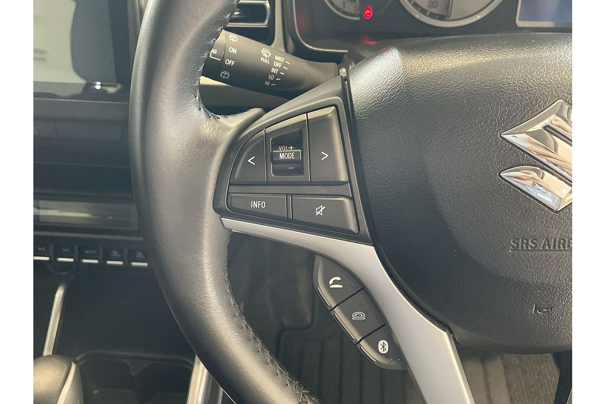 2021 Suzuki Ignis GLX MF Series II