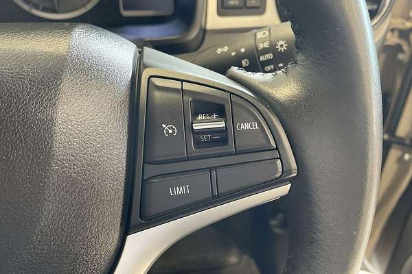 2021 Suzuki Ignis GLX MF Series II
