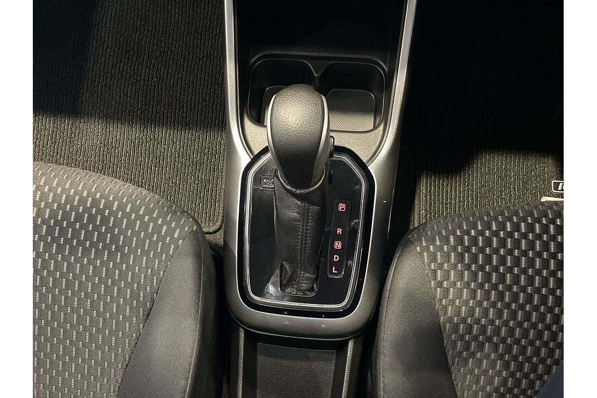 2021 Suzuki Ignis GLX MF Series II