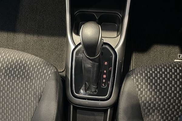 2021 Suzuki Ignis GLX MF Series II