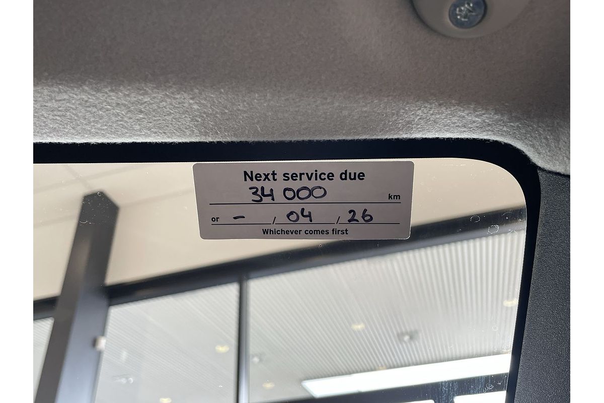 2021 Suzuki Ignis GLX MF Series II