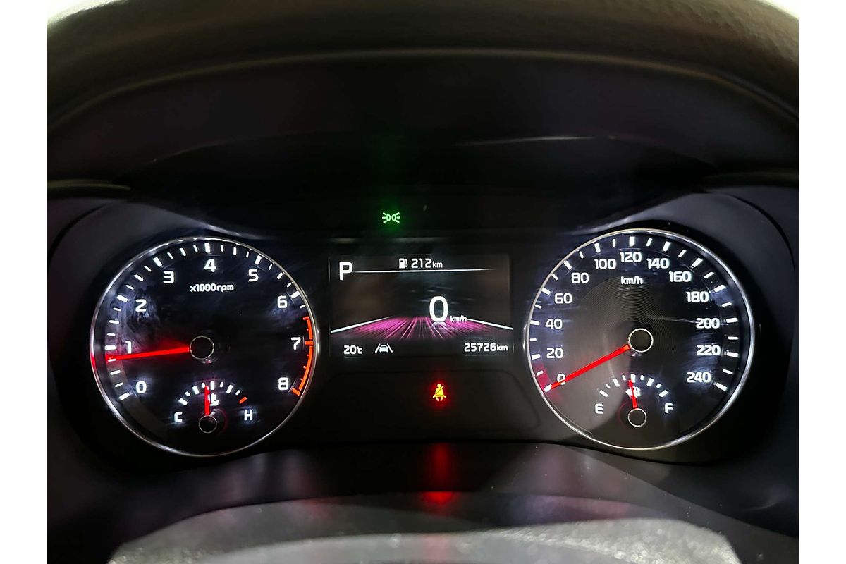 2023 Kia Cerato S BD