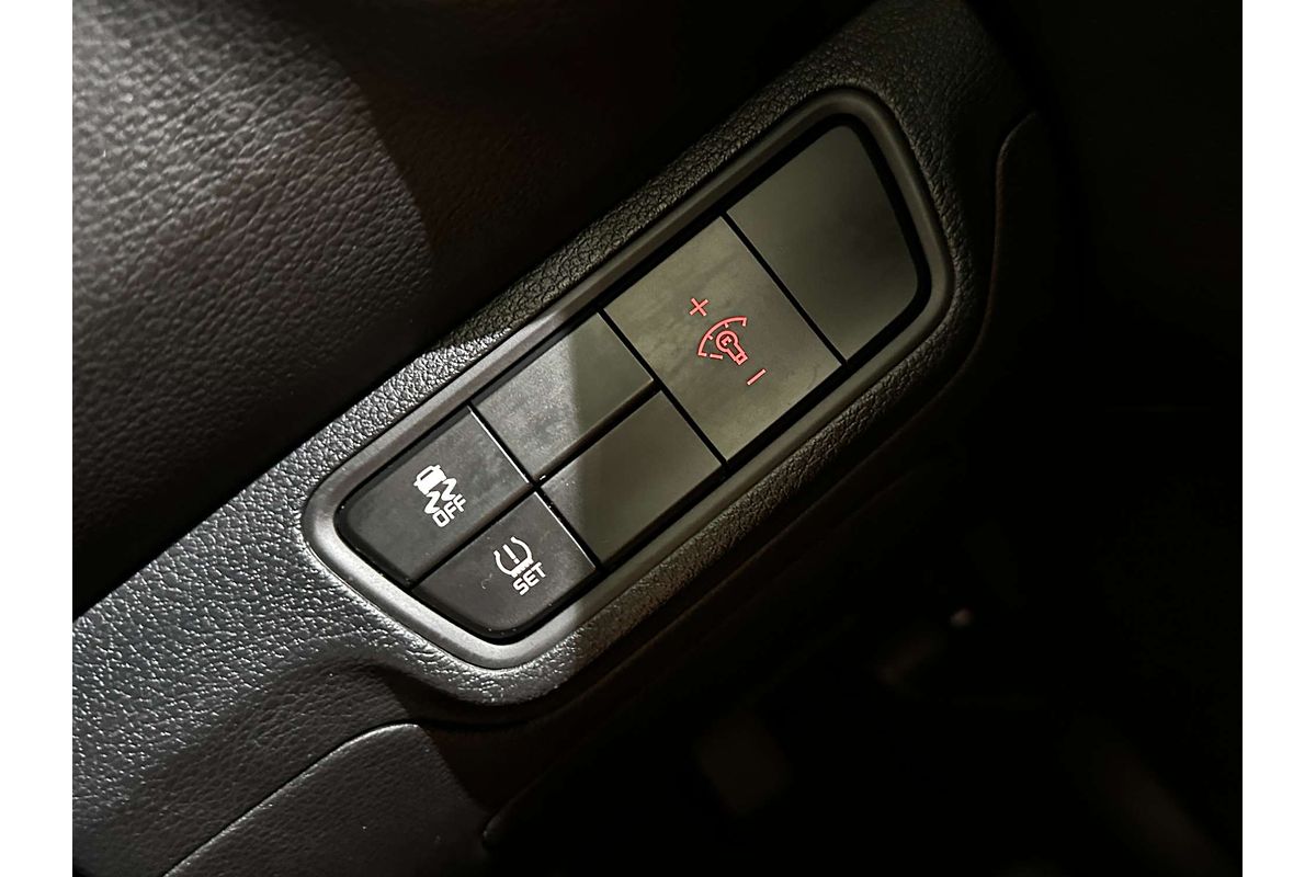 2023 Kia Cerato S BD