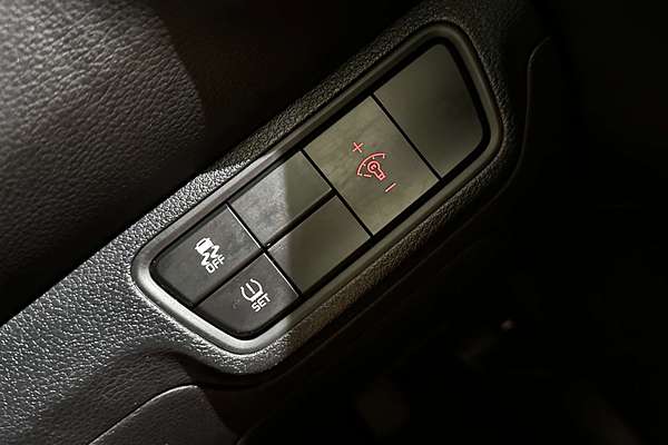 2023 Kia Cerato S BD