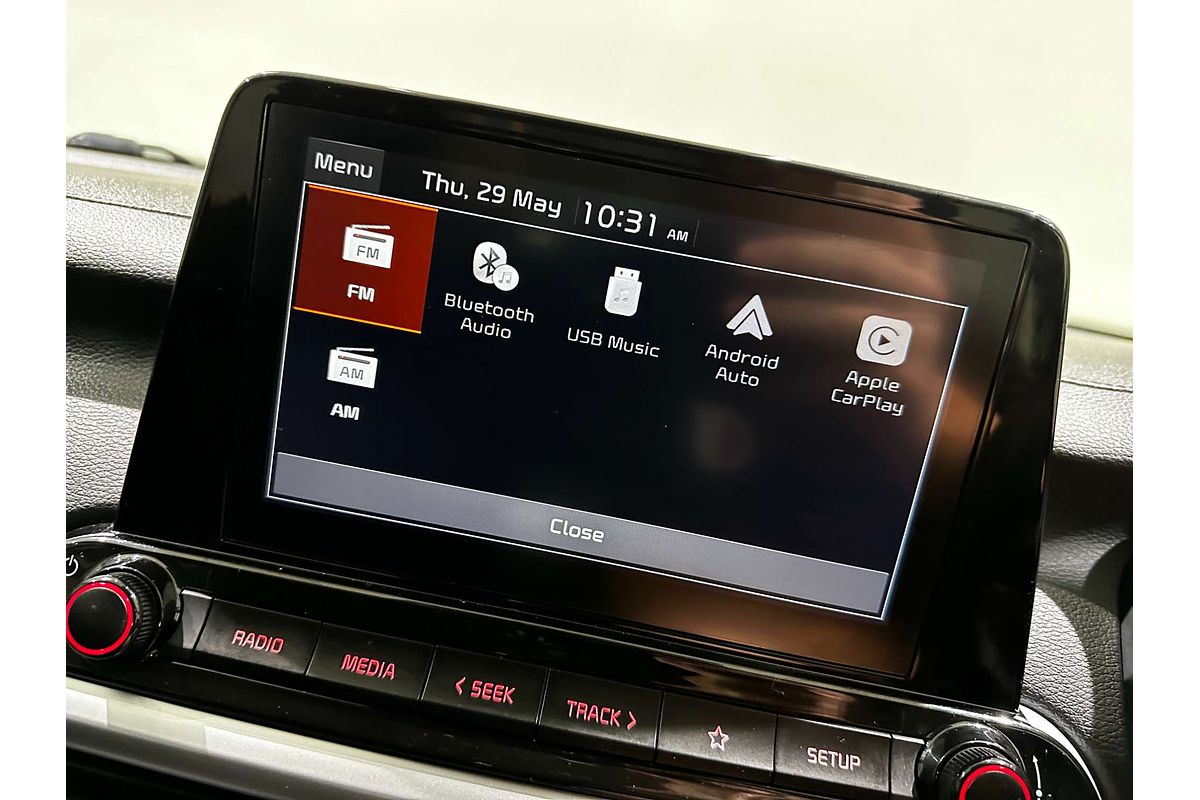 2023 Kia Cerato S BD