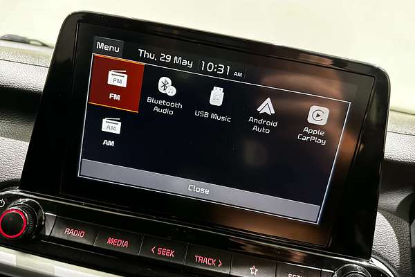 2023 Kia Cerato S BD