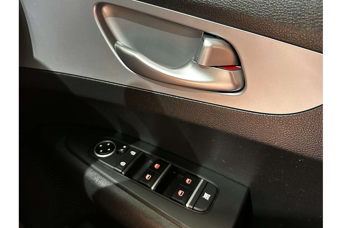 2023 Kia Cerato S BD