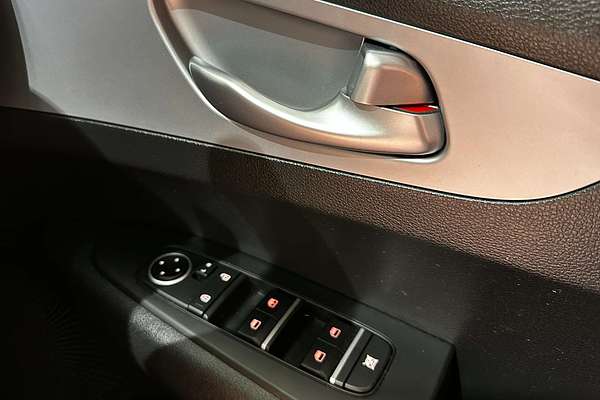 2023 Kia Cerato S BD