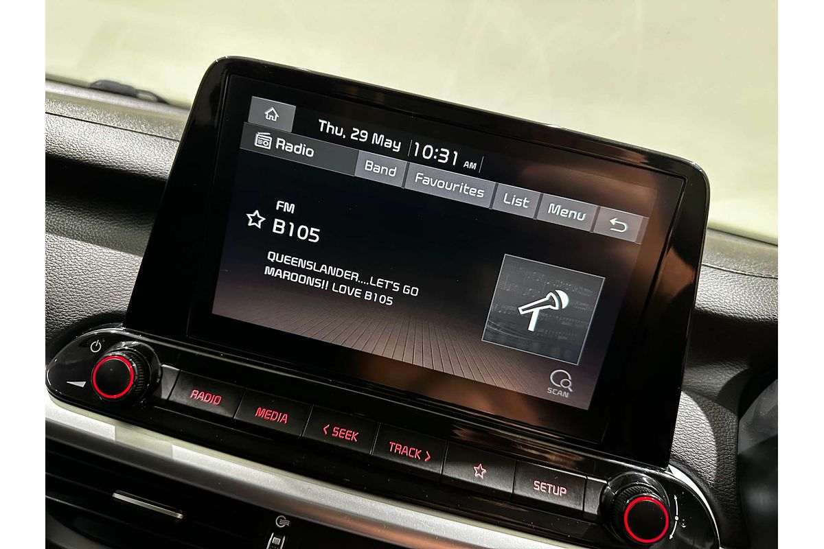 2023 Kia Cerato S BD