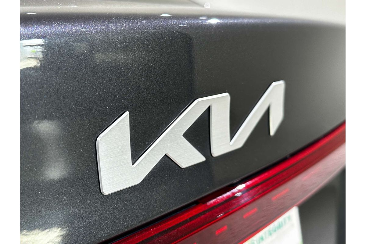 2023 Kia Cerato S BD