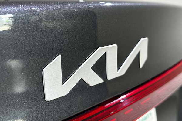 2023 Kia Cerato S BD