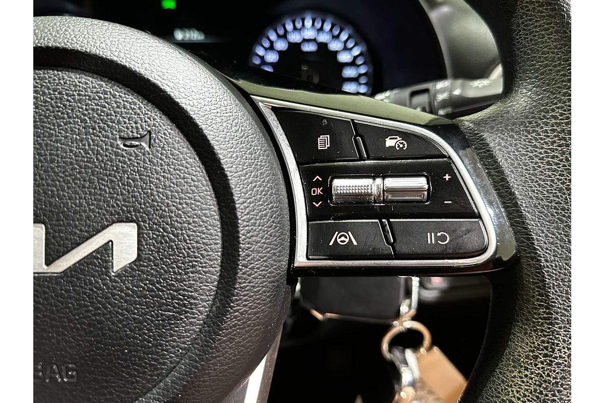 2023 Kia Cerato S BD