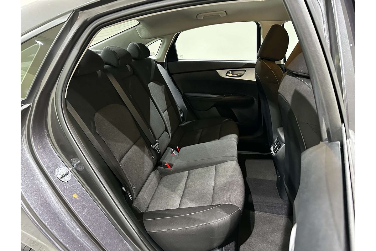2023 Kia Cerato S BD